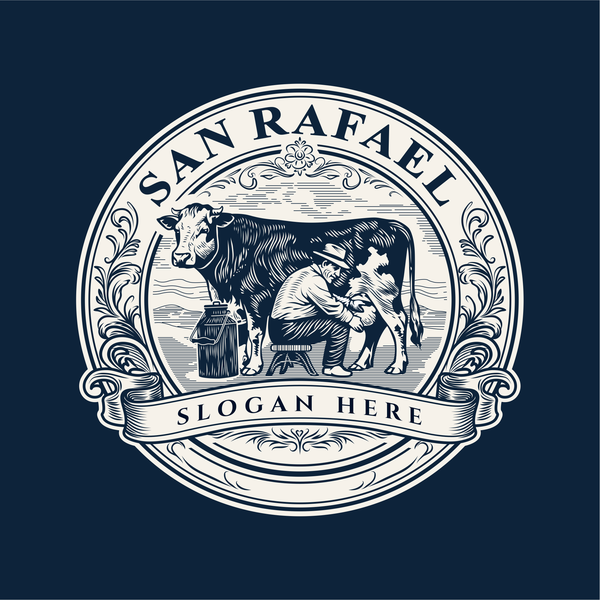SAN RAFAEL - BOUTIQUE CREAMERY