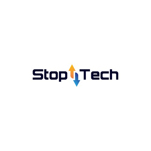 Creative _™さんのStopTech - Startup B2B industrial safety product for the elevator industry.デザイン