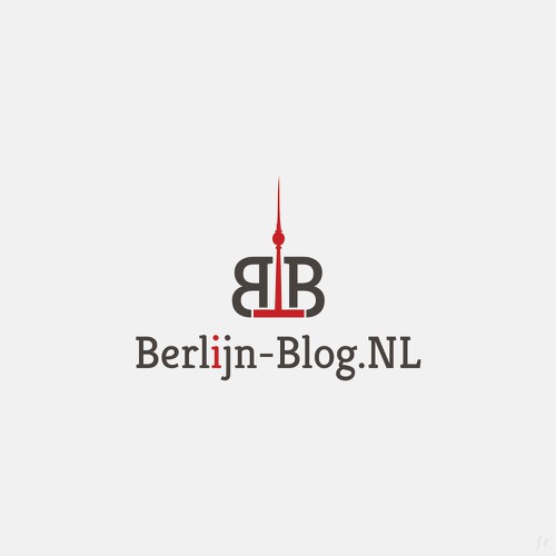 Logo design contest entry by farizcruel