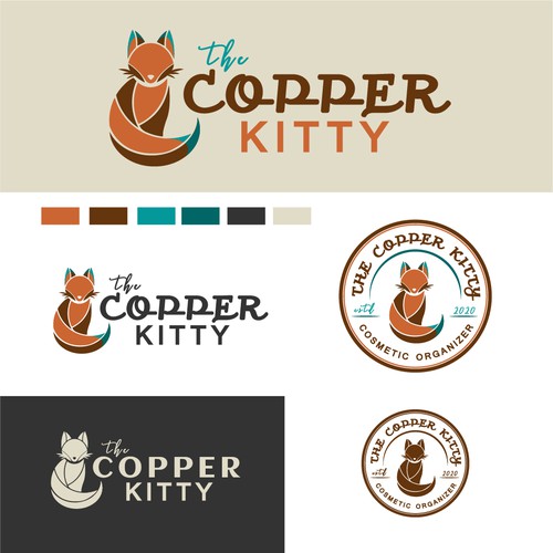 Logo design contest entry by Kreminets_K