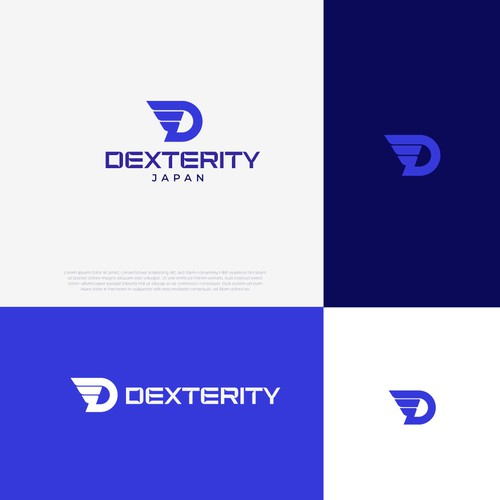 Branding AI-Powered Robots for the Japanese Market Design by Felix Baky