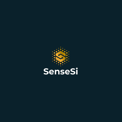 Logo for a wearable sensor technology company Design by ♛ ReN™