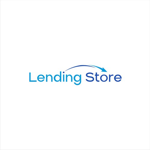 Incredible Logo for LendingStore.com Design by Sanchitaluck7