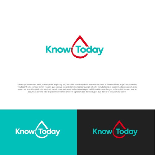 Design a logo for a new healthcare testing provider Design by TheArtcat cs