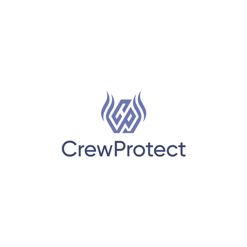 Designs | CrewProtect Logo | Logo design contest