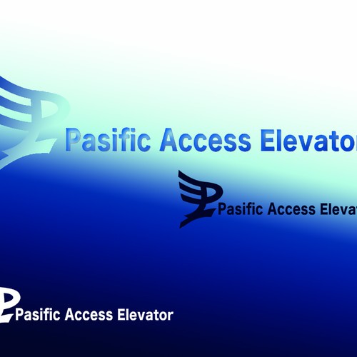 NEED NEW LOGO: Elevator Contractor Design by Peace Studio 19 NY