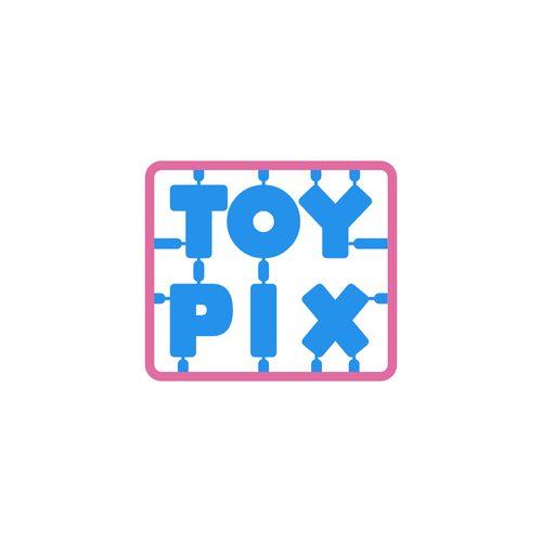 Toy brand logo design Design by basmall