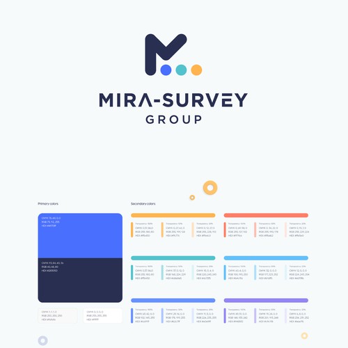 Design a survey platform Logo Design von Nehelstudio