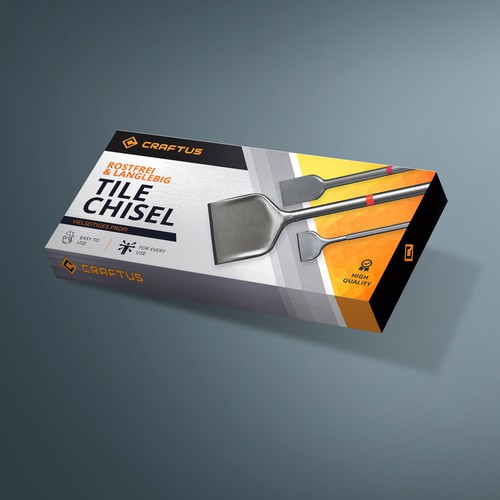 Design-Entwurf in der Kategorie Produktverpackung von Vitalio7in