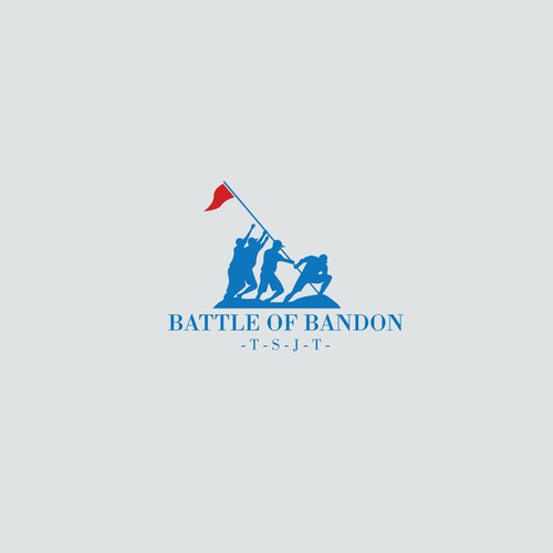 Help me surprise my buddies with a custom logo for our upcoming golf trip! Design by timur24