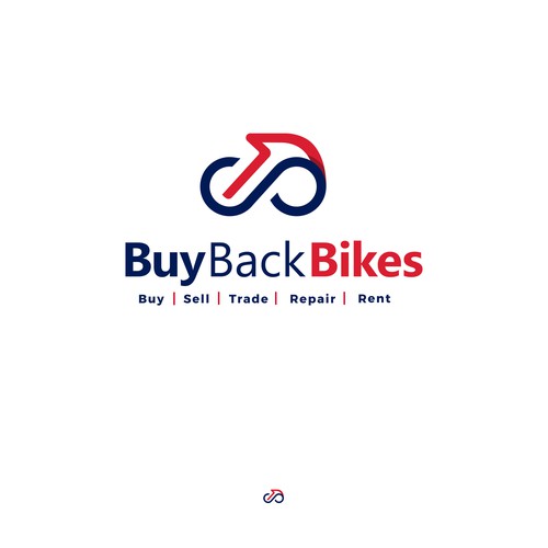 We are very excited to see your amazing work for our new bike franchise! Design by Owlman Creatives