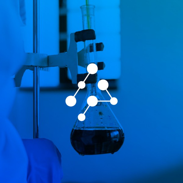 Logo design for Atlas Pharmaceuticals