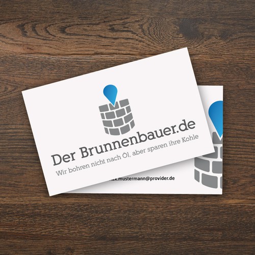 Logo design contest entry by Tina_me