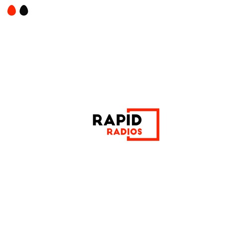 Masculine and Hip design for Walkie Talkie Brand Design by Gurpreet Singh Maan