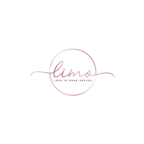 Logo & brand identity pack contest entry by fdzr™