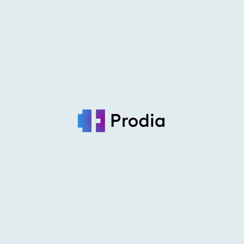 Need a clean and modern logo for an API company Diseño de aledagiann