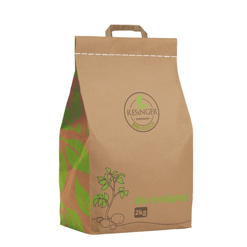 Product packaging contest entry by Shisiouk