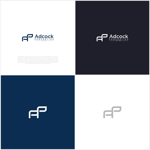 Adcock Design by Sunrise.