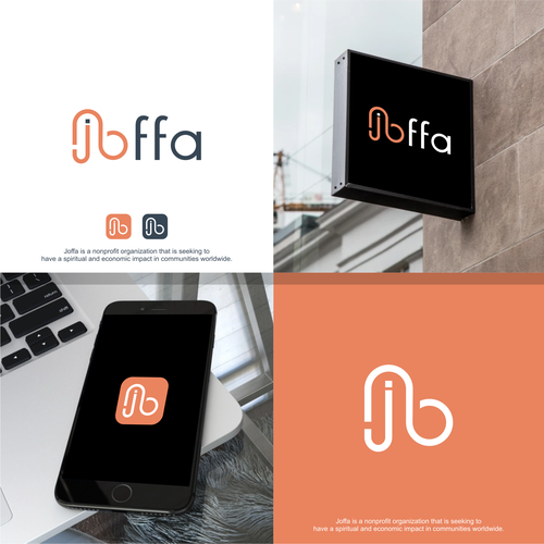 Unique, Clean Logo w/ Icon for E-Commerce Store Design by arma99