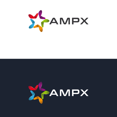 Design a edgy unique logo for creative event experience Design by memindlogo