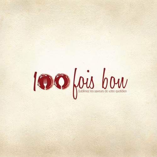 Logo design contest entry by VRyCreative