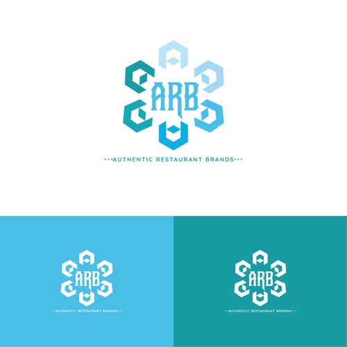 We need a logo for a consolidator of casual well-known regional dining brands Design by Nandhini S