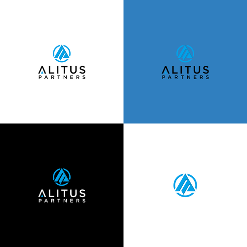 コンペ「Private Equity Firm seeking new logo as part of re-branding effort」のデザイン by zainstoryさん 