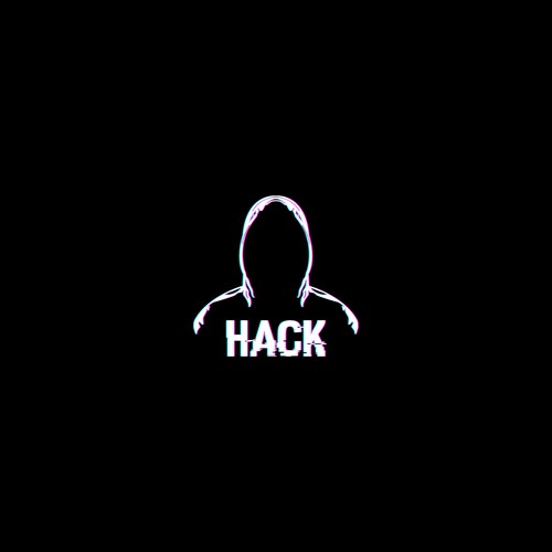 Hacker Themed Logo! Hacker/Coder Software Developer Logo Design by Voinch Visuals