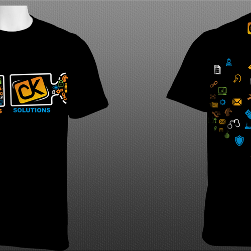 Runner-up design by lelaart