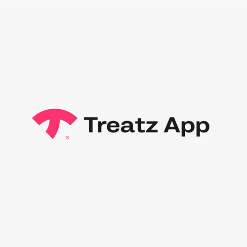 The "New Cash APP", The Treatz APP Logo Design Contest-ontwerp door creatfive