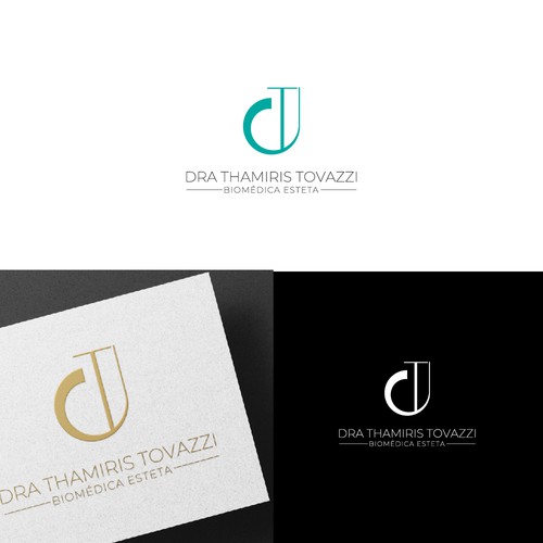 Logo & brand identity pack contest entry by Ridita22