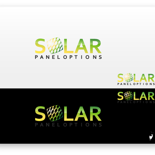 Solar Panel Company requires logo | Logo design contest