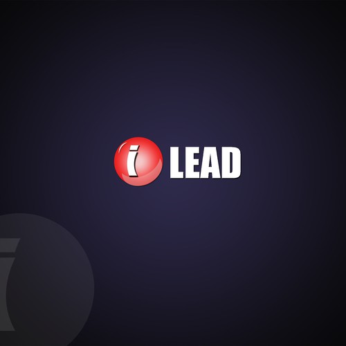 iLead Logo Ontwerp door vic_tor