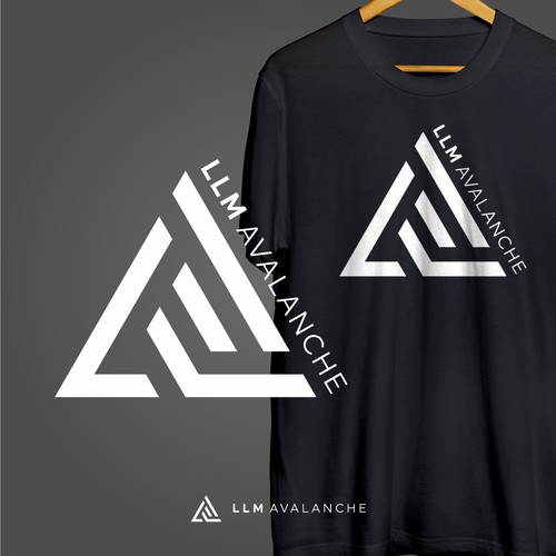 LLM Avalanche Design by adrian perdana