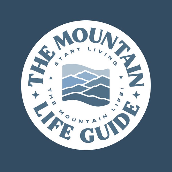 Mountain Logo