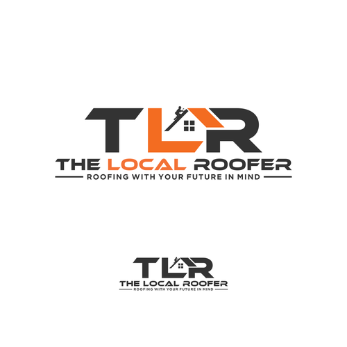 Brand/logo Change Design by Log_In