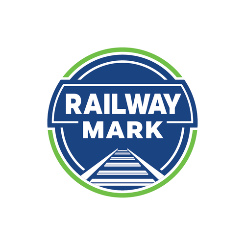 Need logo - Railway Mark Design by •Zyra•