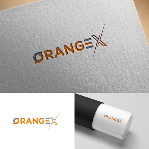 Manufacturing Company Logo Design by ghayda