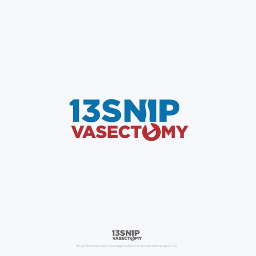 Design a logo for a Vasectomy Business Design by büddy79™ ✅