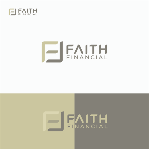 Designs | Modern FinTech Logo | Logo design contest