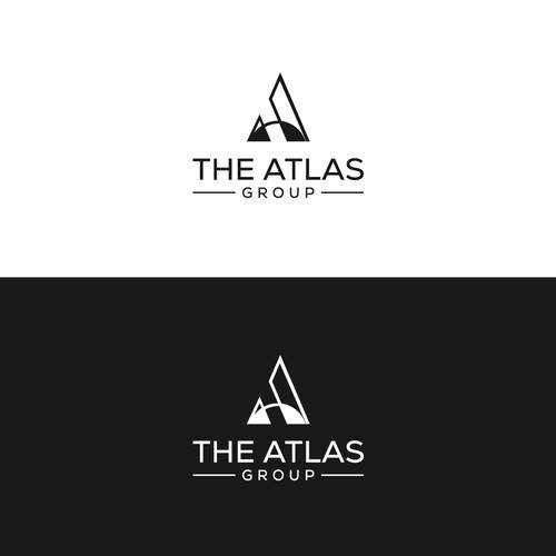 We need a memorable logo for our new realty company Design by ArtByShahnaz™