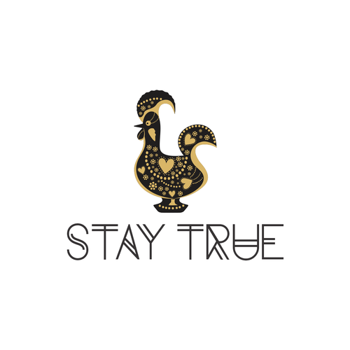 We need a high end logo maker who specializes in luxury, quality and gold! Design by SrvArt