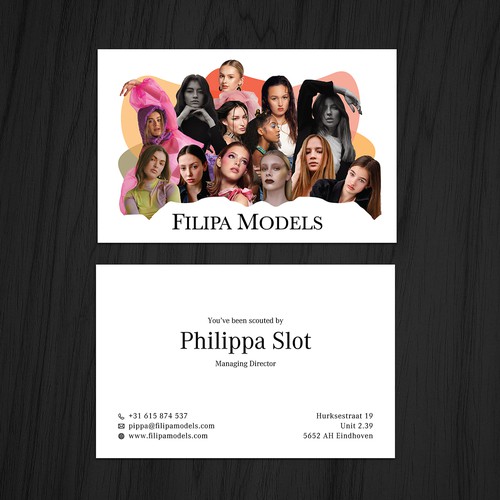 Designs | Create an eye-catching, professional business card for a ...