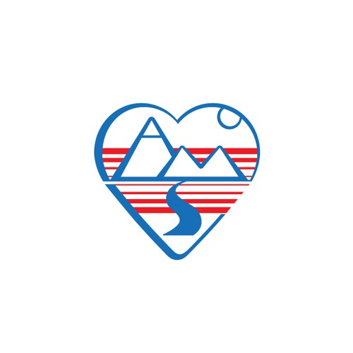 Family Brand / Logo for some fun family holiday clothing gifts! | Logo