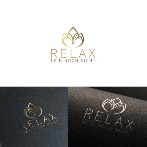 Logo & brand identity pack contest entry by An108