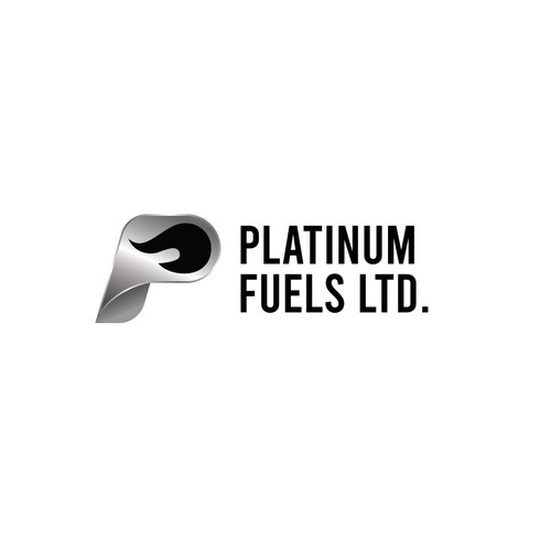 Logo design for Fuel Company Design by Transformed Design Inc.
