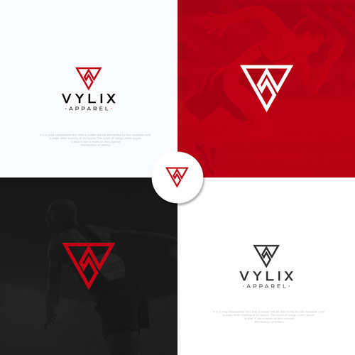We need a simple, modern, eye-catching logo Design by Grafik Flame