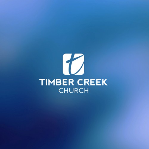 Create a Clean & Unique Logo for TIMBER CREEK Ontwerp door maestro_medak