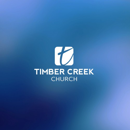 Create a Clean & Unique Logo for TIMBER CREEK Design by maestro_medak