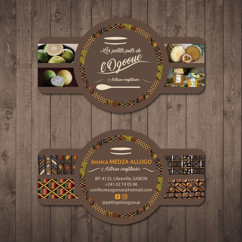  contest entry by Tcmenk